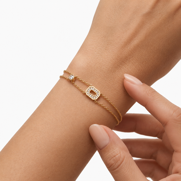 Aarya Bracelet