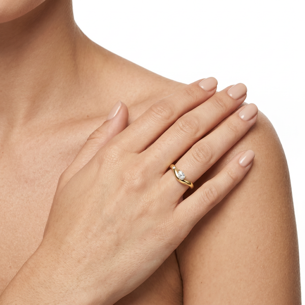 Arohi Ring