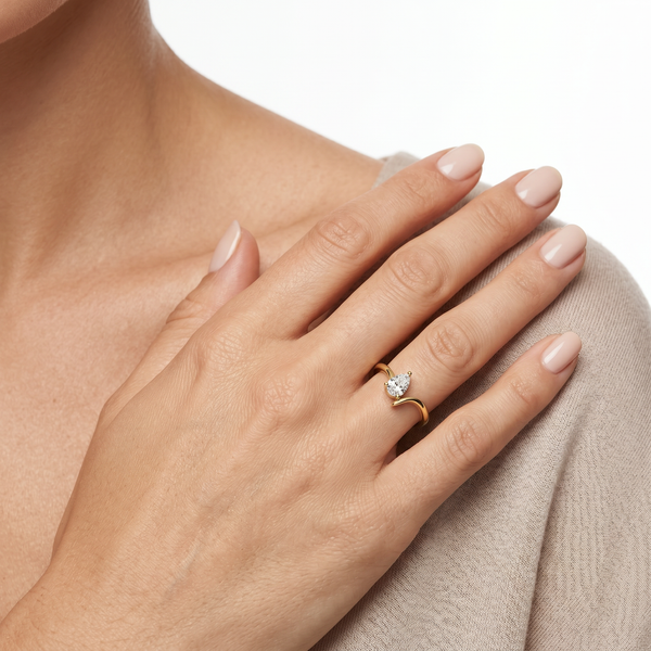 Arunika Ring