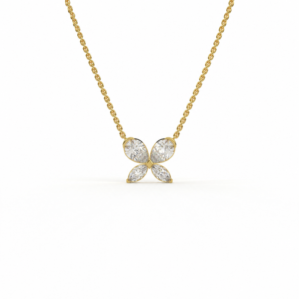 Madhup Necklace