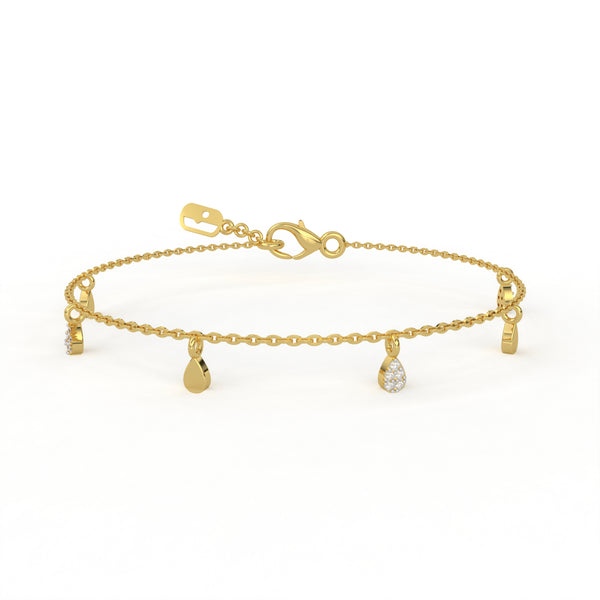 Bindia Bracelet