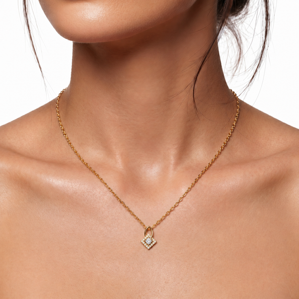 Tanirika Pendant