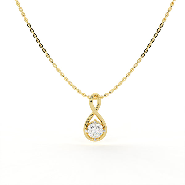 Akshaya Pendant