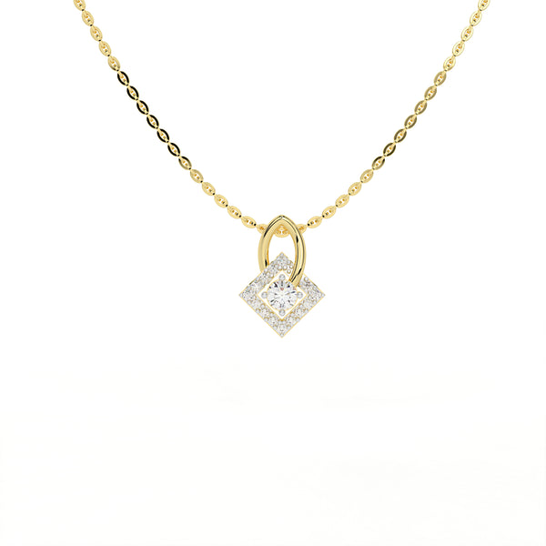 Tanirika Pendant