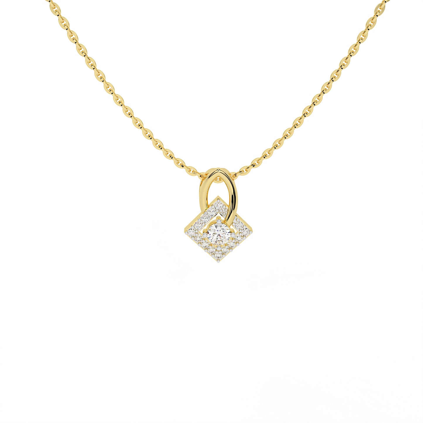 Tanirika Pendant