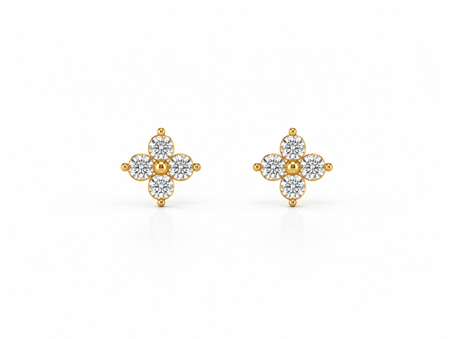 Jyoti Studs