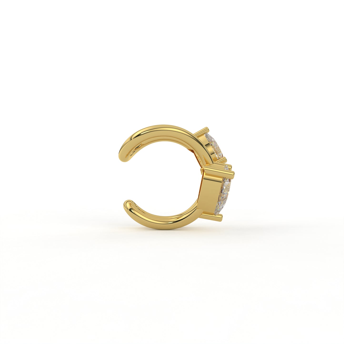 Lehar Ear Cuff