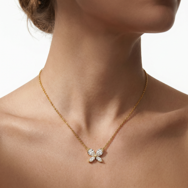 Madhup Necklace