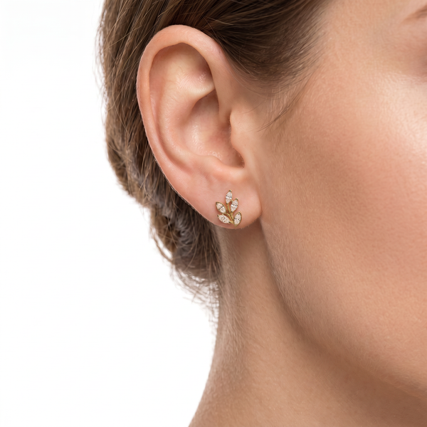 Kisalaya Earrings