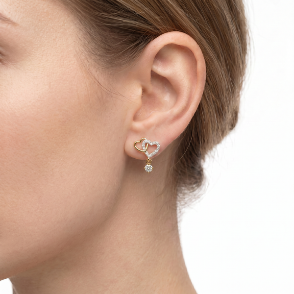 Snehika Earrings