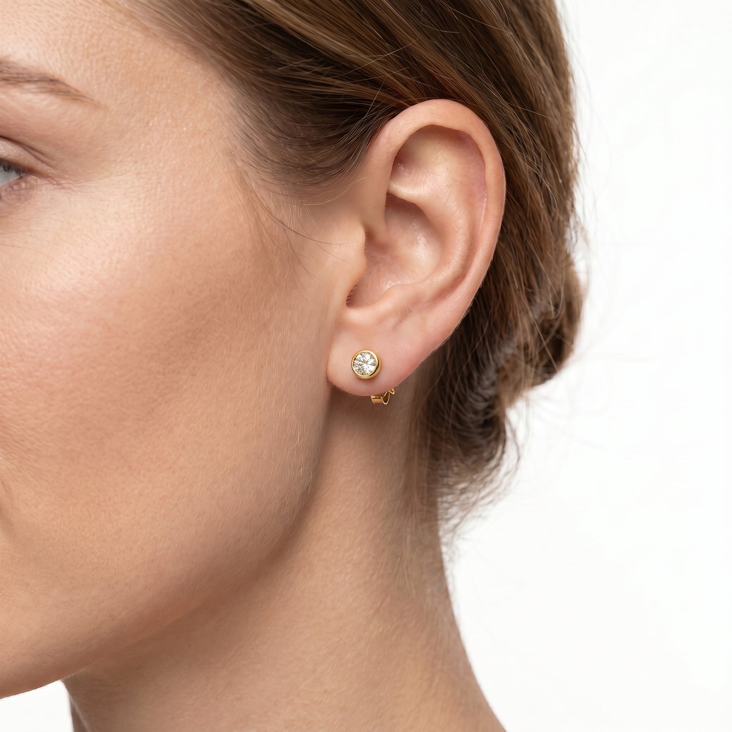 Mukulika Studs