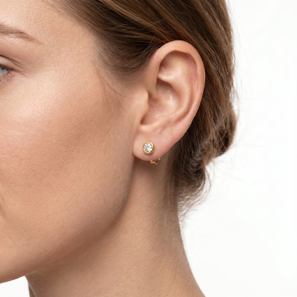Mukulika Studs