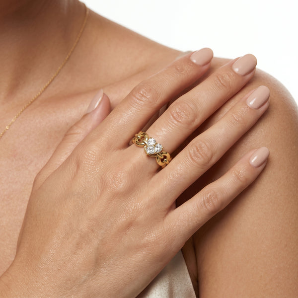 Ranjita Ring