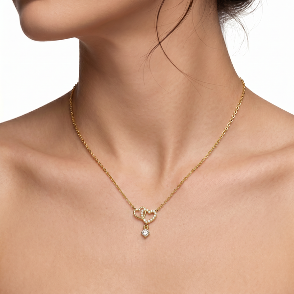 Snehika Necklace
