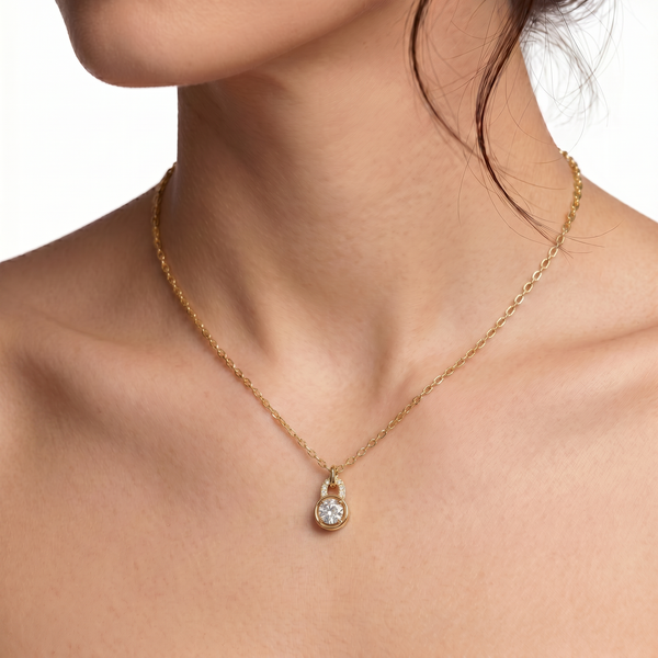 Nidhi Pendant