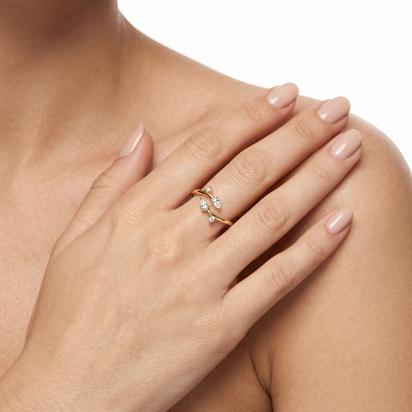 Kavya Ring