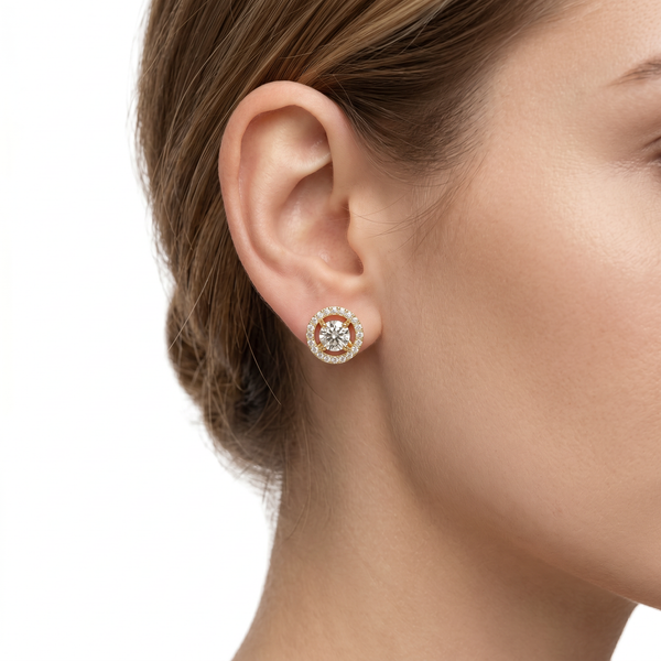 Chaandni Earrings