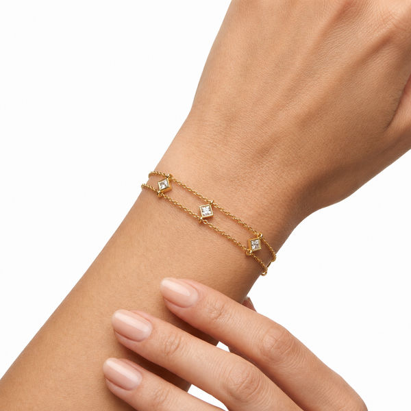 Nakshatra Bracelet