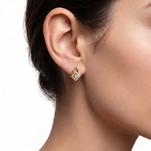Tanirika Earrings