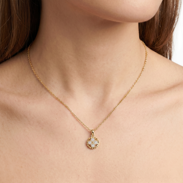 Pratika Necklace
