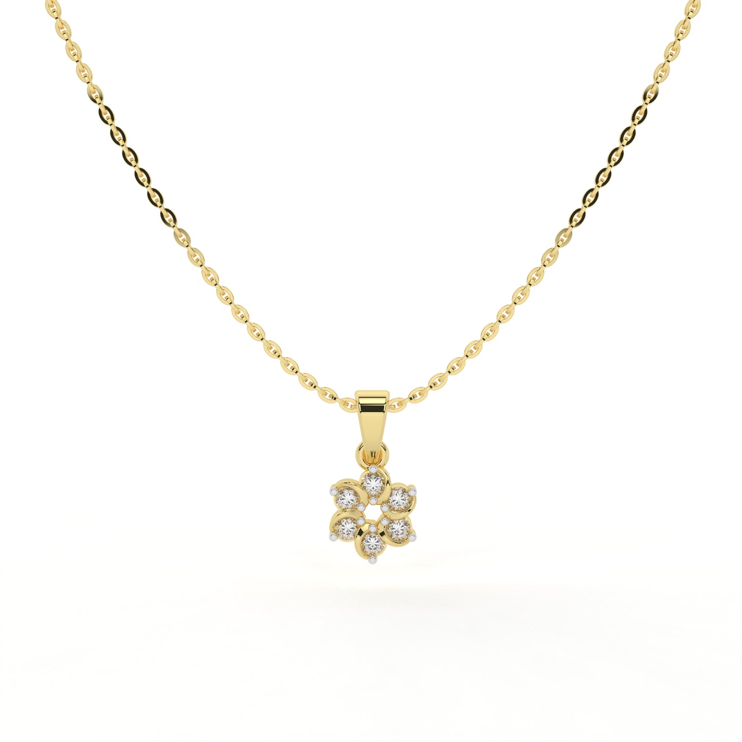 Mridula Pendant