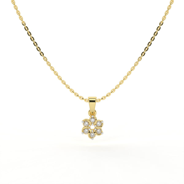 Mridula Pendant