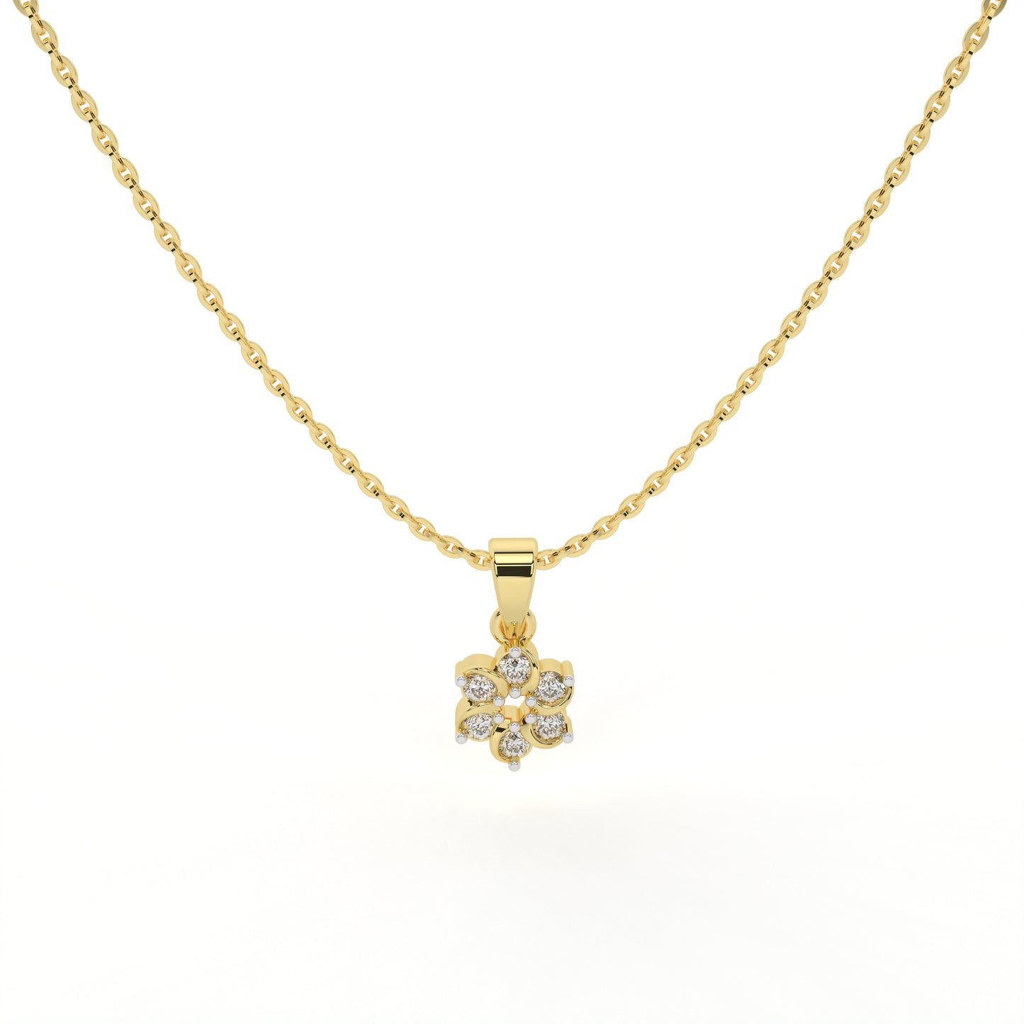 Mridula Pendant