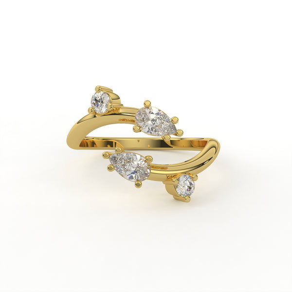 Kavya Ring
