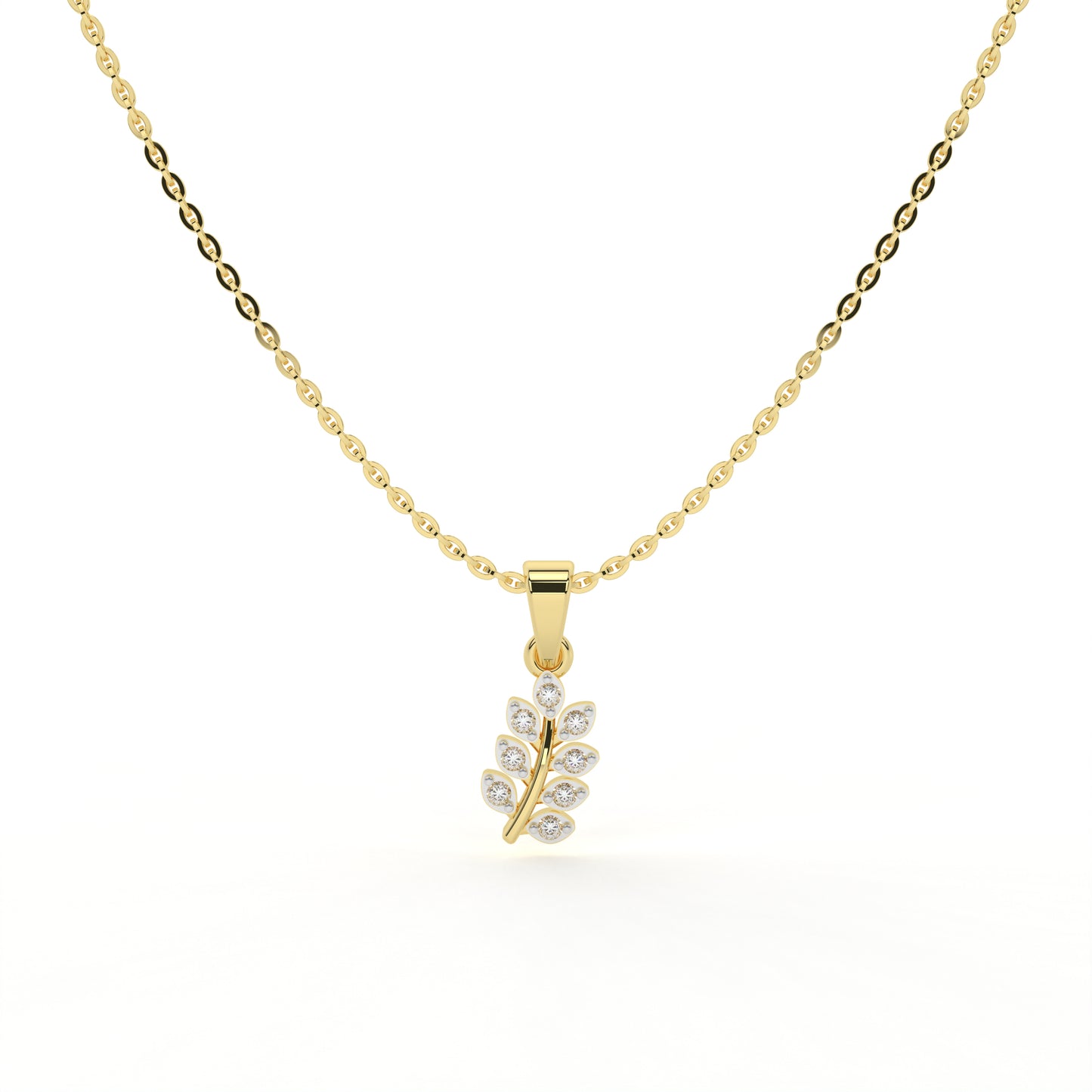 Pallavika Pendant