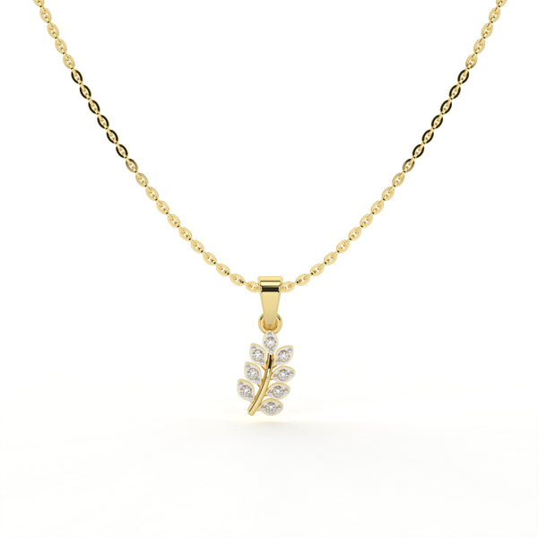 Pallavika Pendant