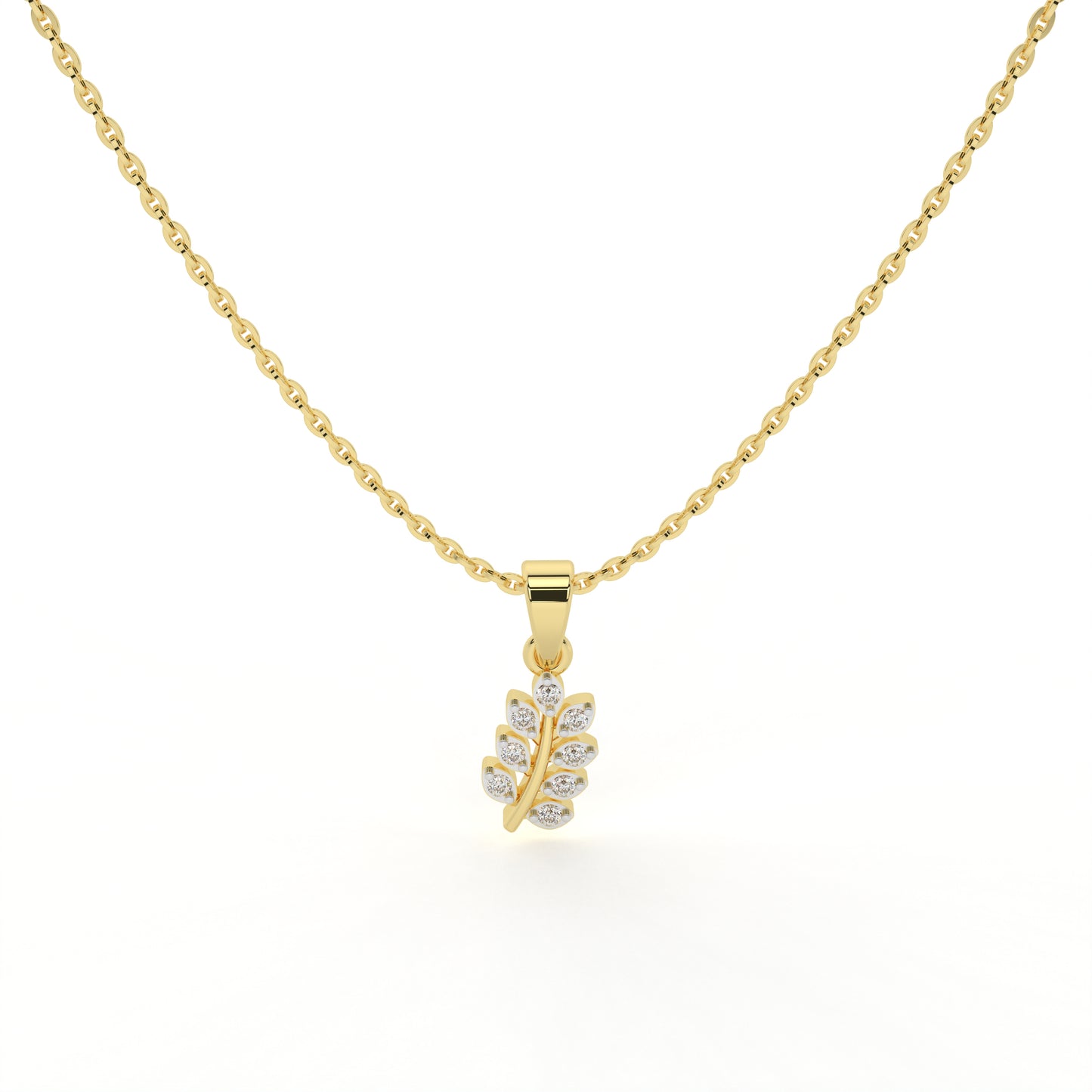 Pallavika Pendant