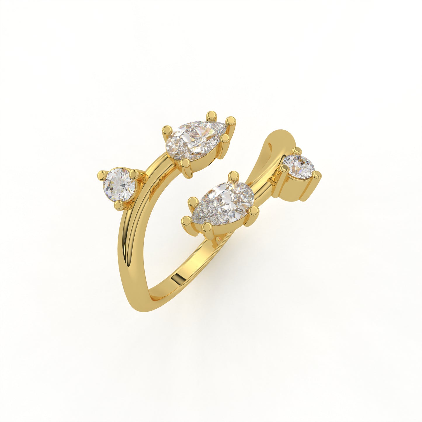 Kavya Ring