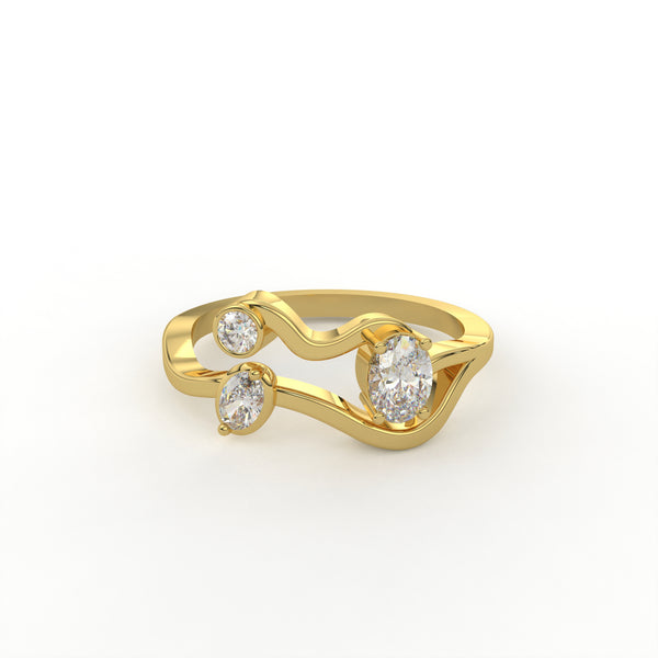 Vasudha Ring