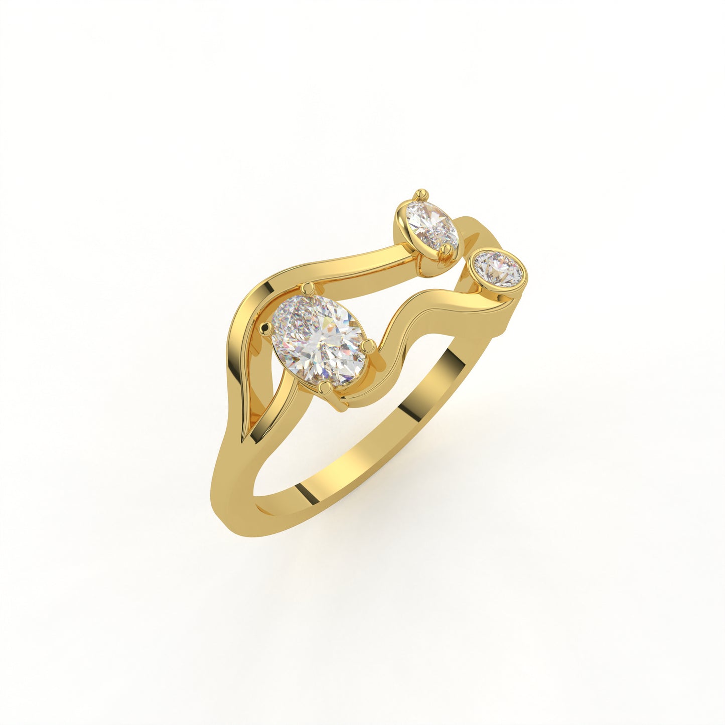 Vasudha Ring