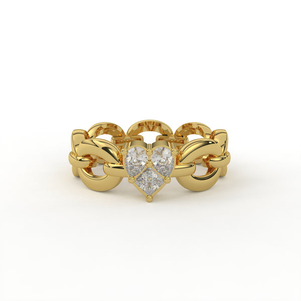 Ranjita Ring