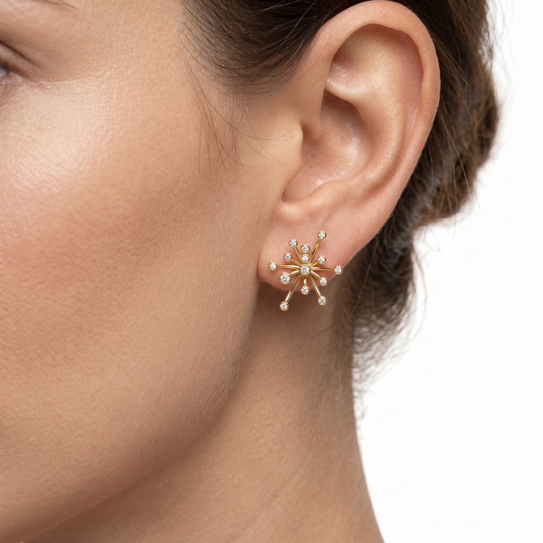 Noor Studs