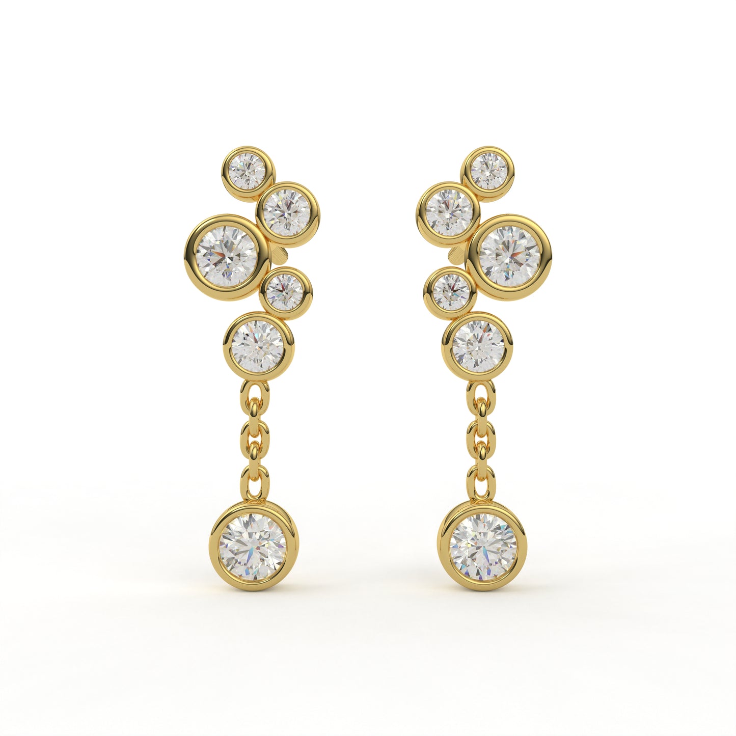 Earrings ER0001