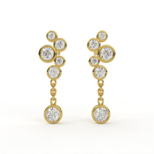 Earrings ER0001