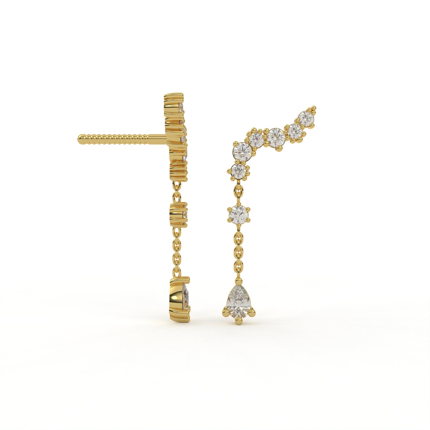 Earrings ER0003