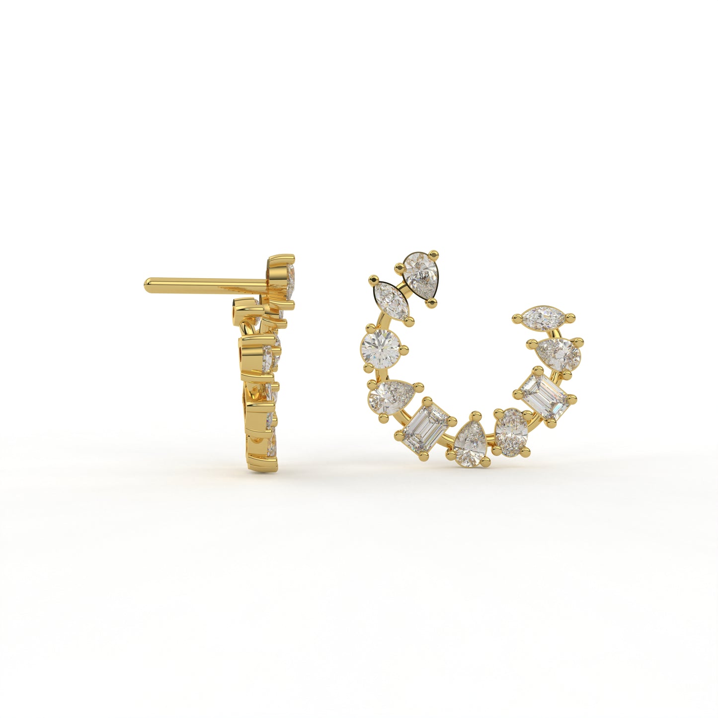 Earrings ER0006