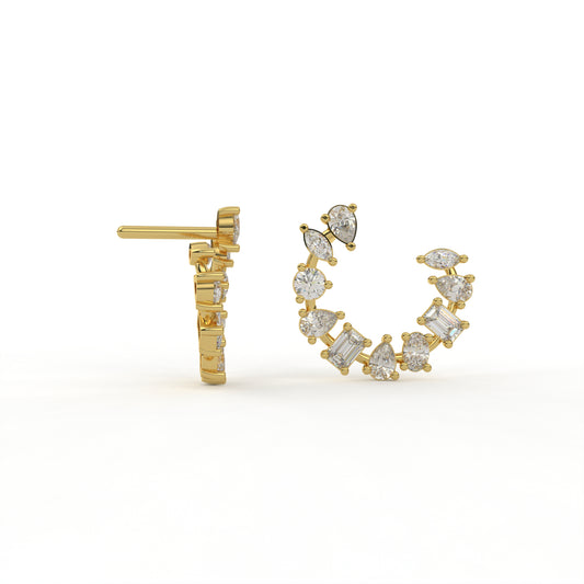 Earrings ER0006