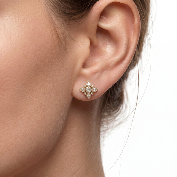 Ketki Earrings