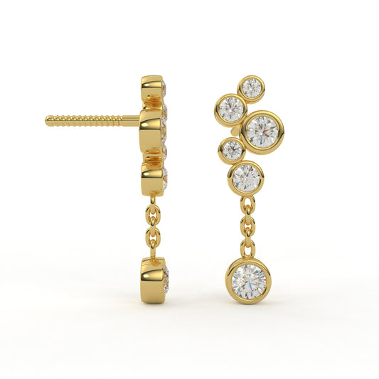 Earrings ER0001