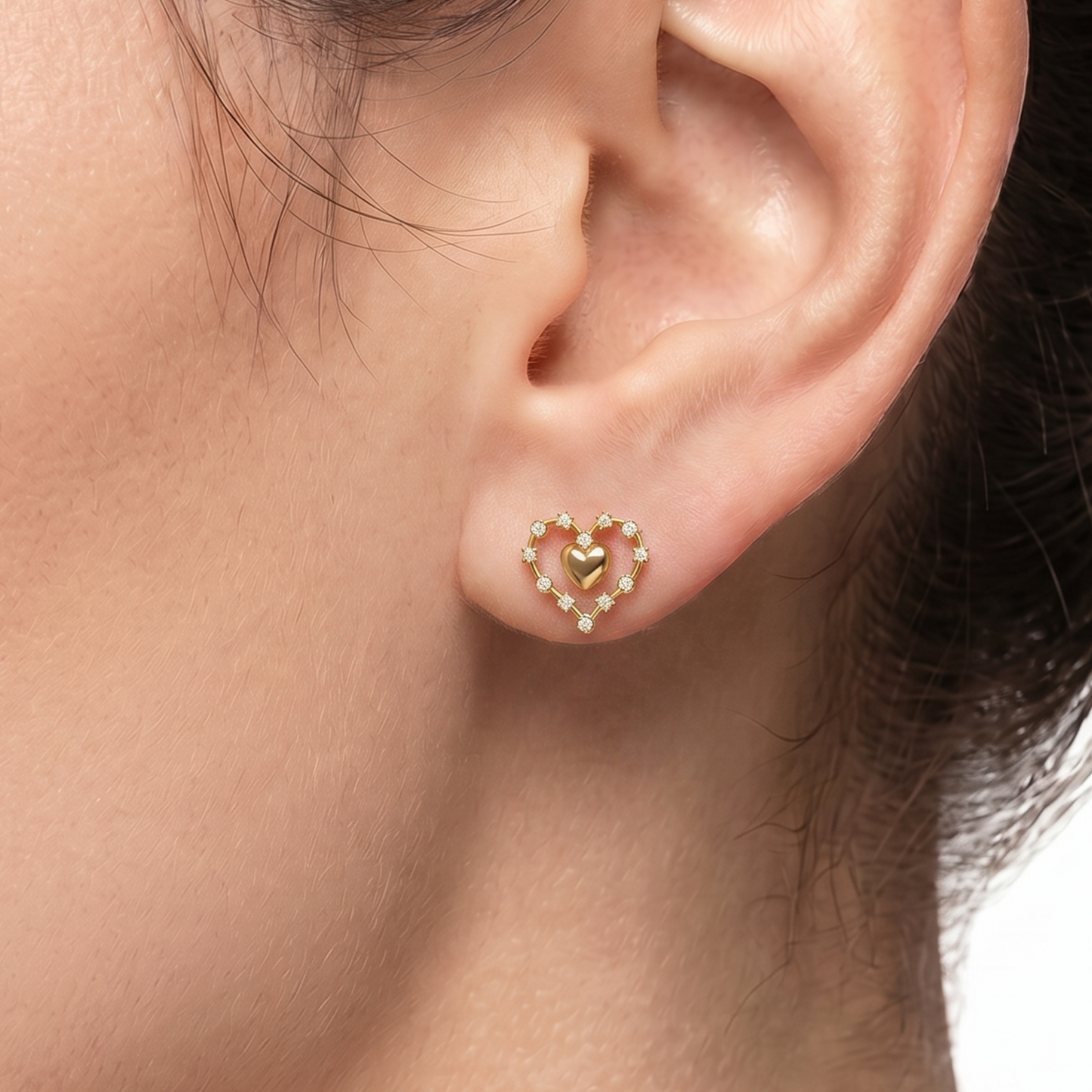 Ishani Earrings