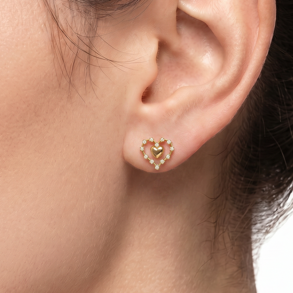 Ishani Earrings
