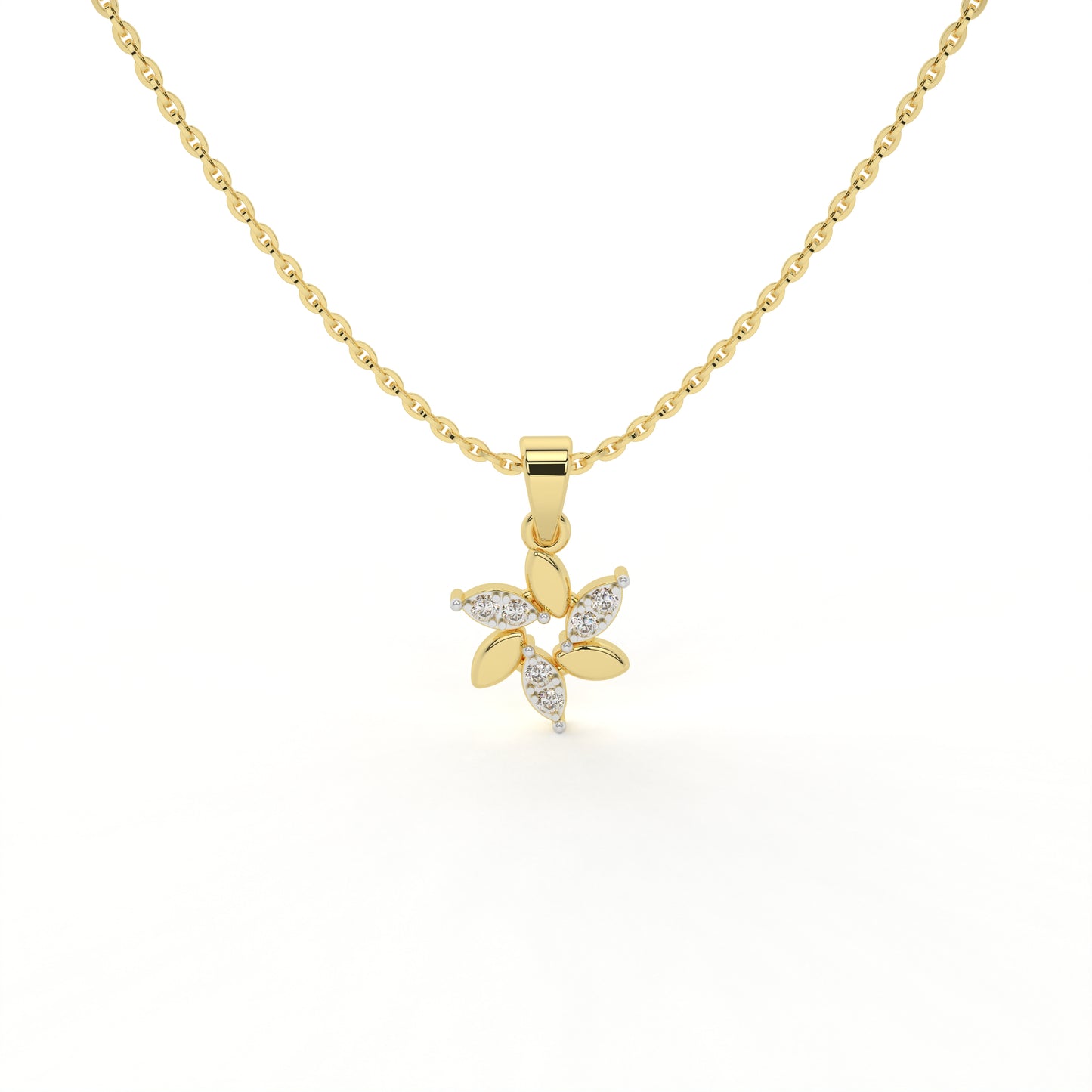 Charulata Pendant