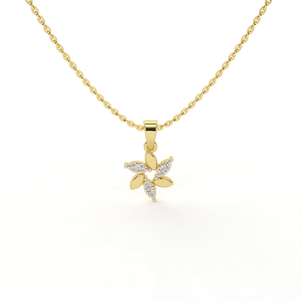 Charulata Pendant