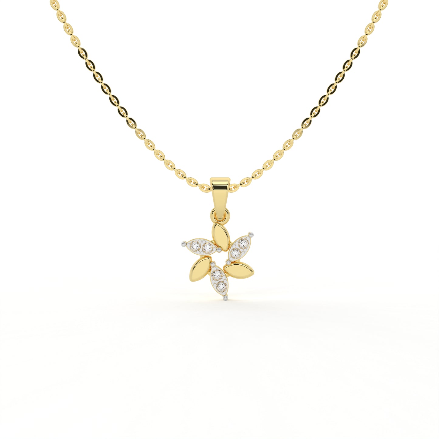 Charulata Pendant