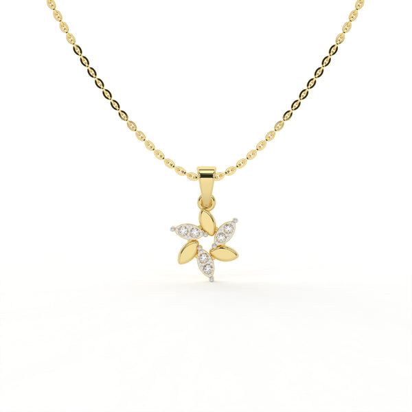 Charulata Pendant