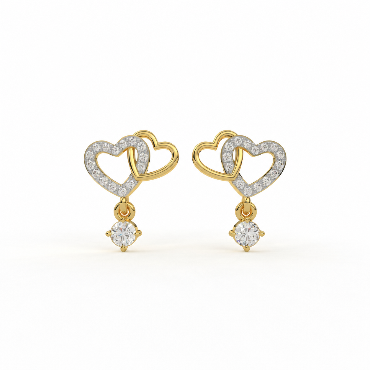Snehika Earrings